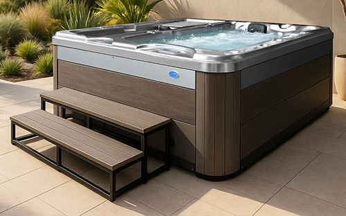 Cold Plunge&trade; Spas Arnprior hot tubs for sale