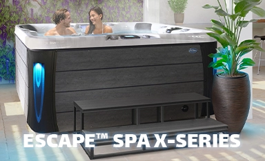 Escape X-Series Spas Arnprior hot tubs for sale