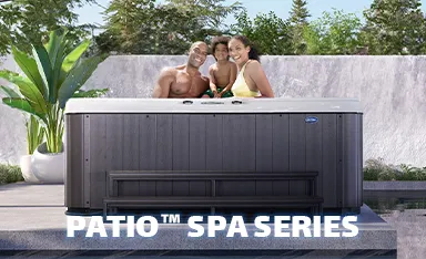 Patio Plus™ Spas Arnprior hot tubs for sale