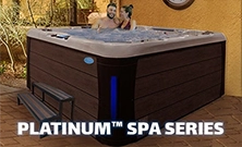 Platinum™ Spas Arnprior hot tubs for sale