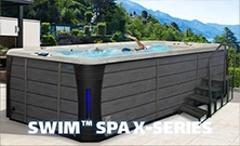 Swim X-Series Spas Arnprior hot tubs for sale
