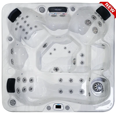 Costa-X EC-749LX hot tubs for sale in Arnprior