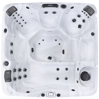 Avalon-X EC-840LX hot tubs for sale in Arnprior