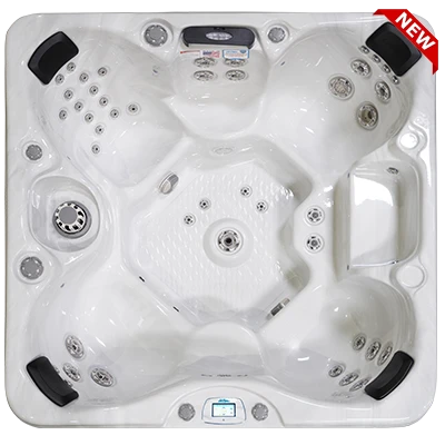 Cancun-X EC-849BX hot tubs for sale in Arnprior